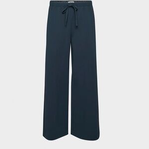 Navy Lodge Pant